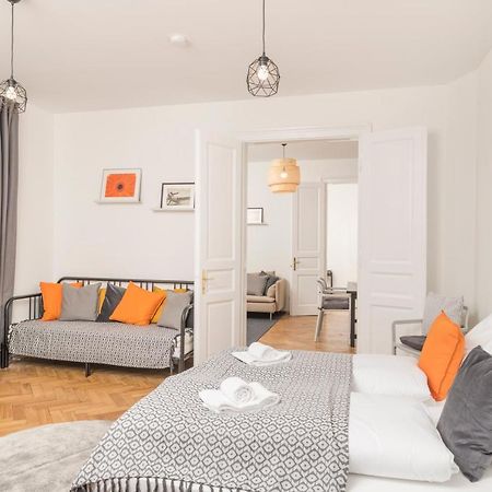 Graz City Apartments Exterior photo