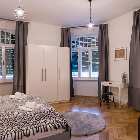 Graz City Apartments Exterior photo