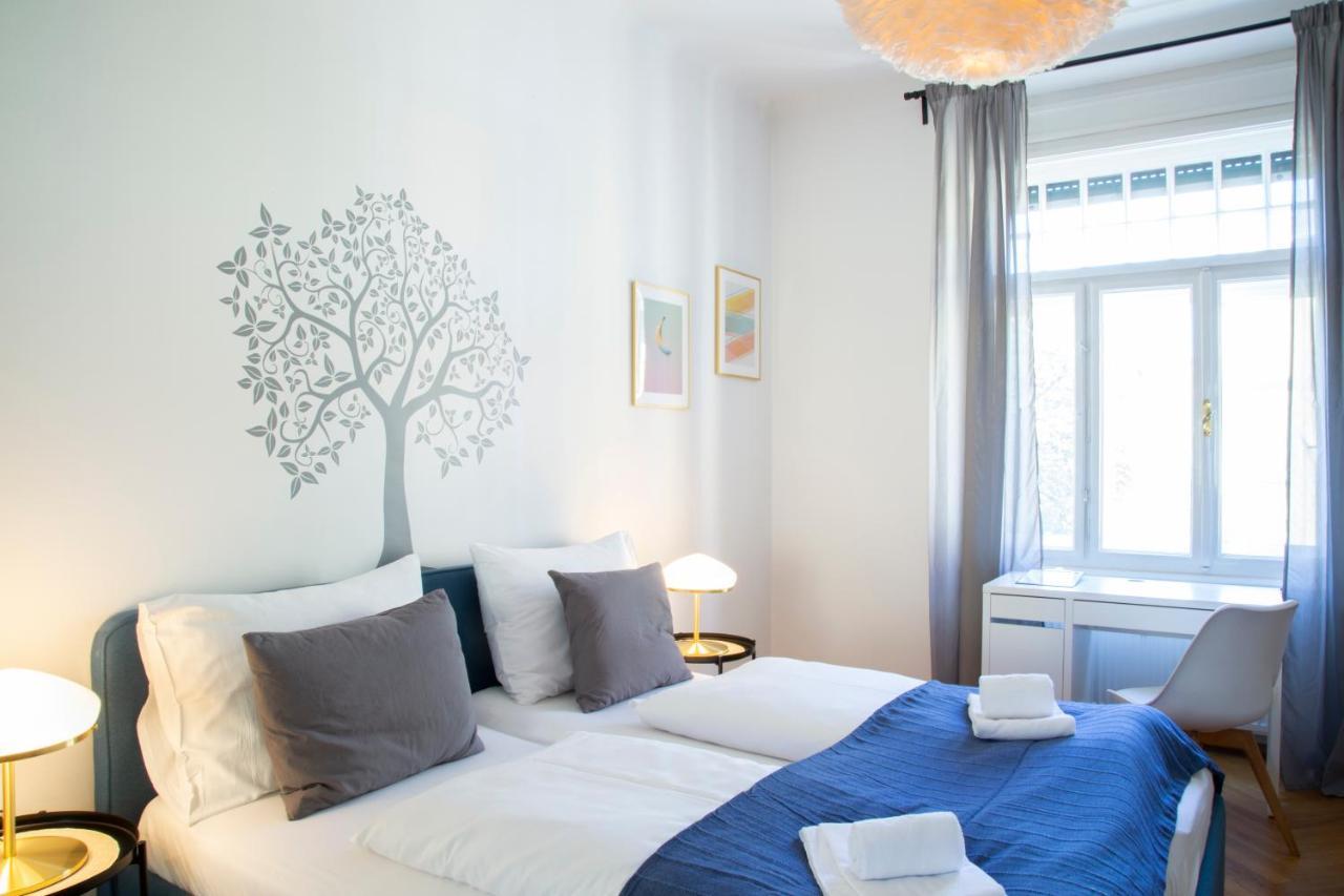 Graz City Apartments Exterior photo