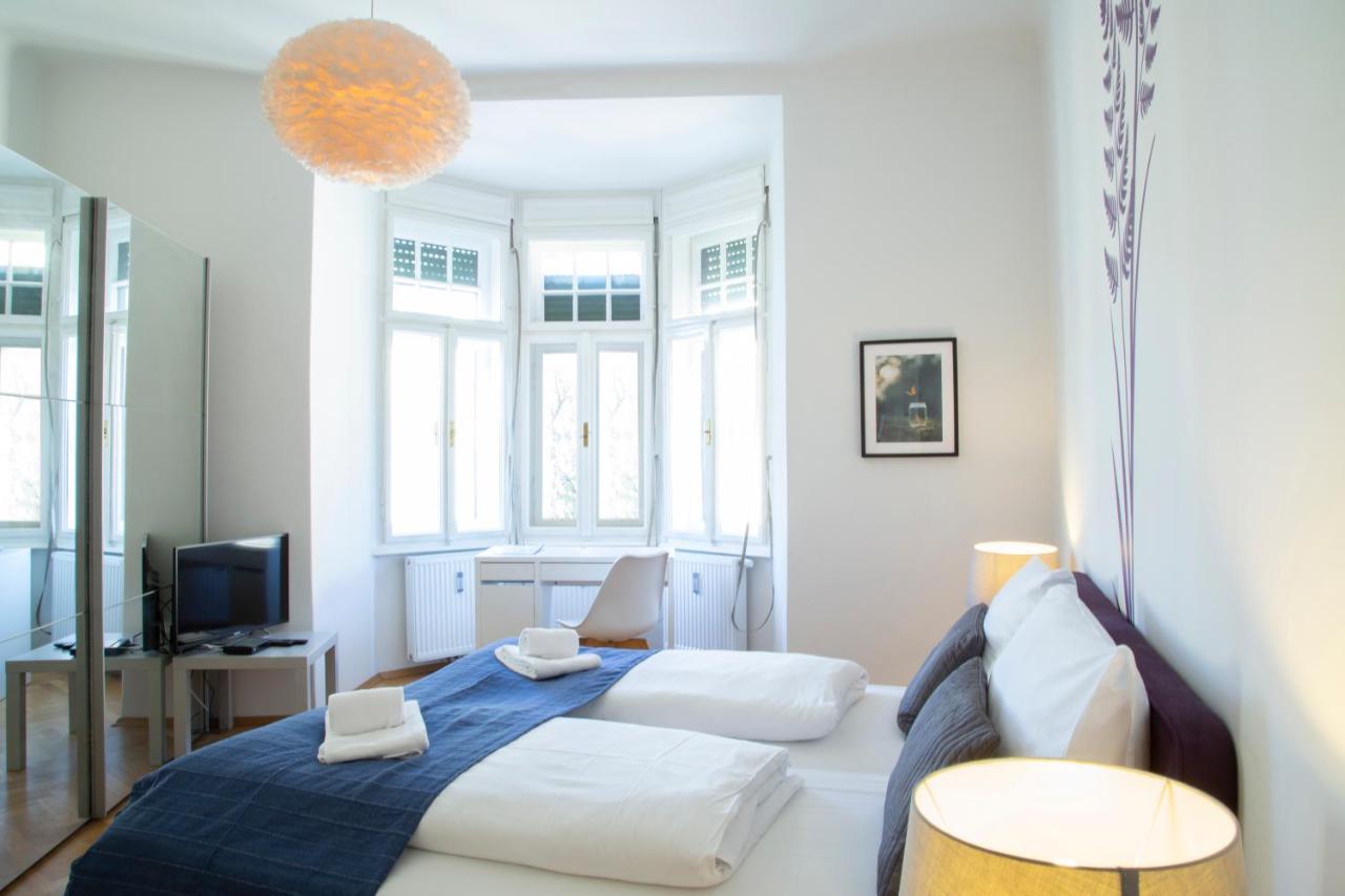 Graz City Apartments Exterior photo