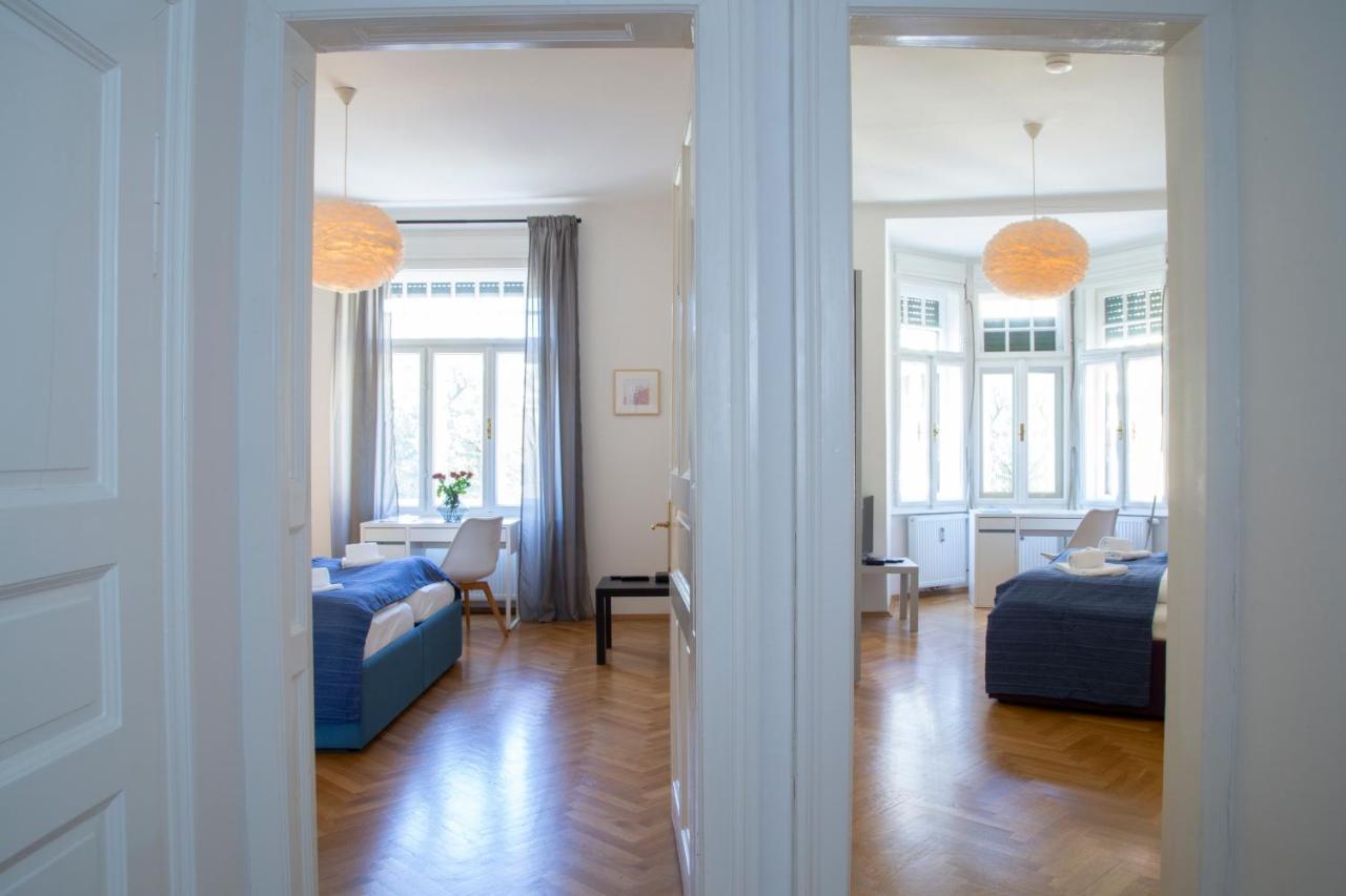 Graz City Apartments Exterior photo