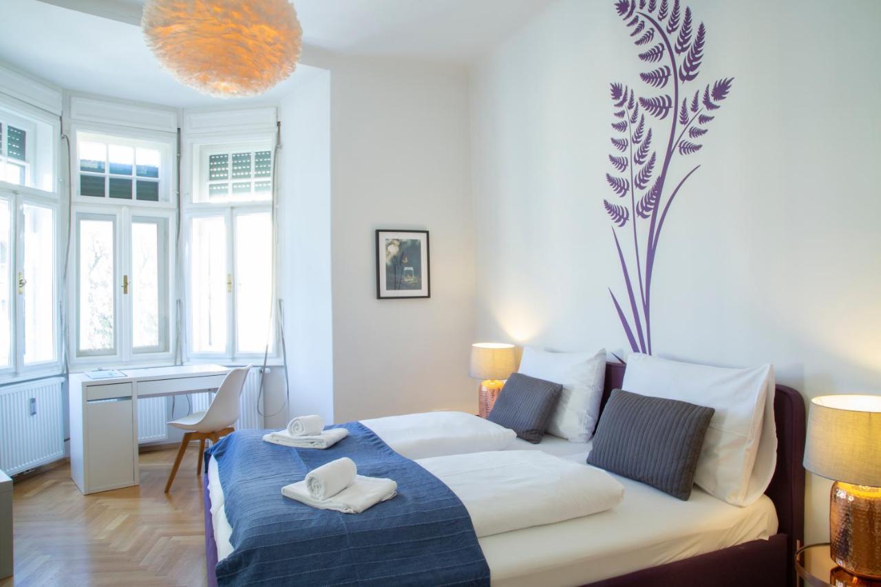 Graz City Apartments Exterior photo