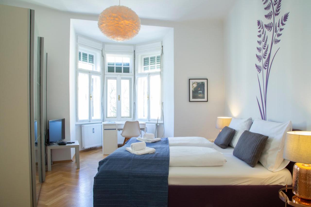Graz City Apartments Exterior photo