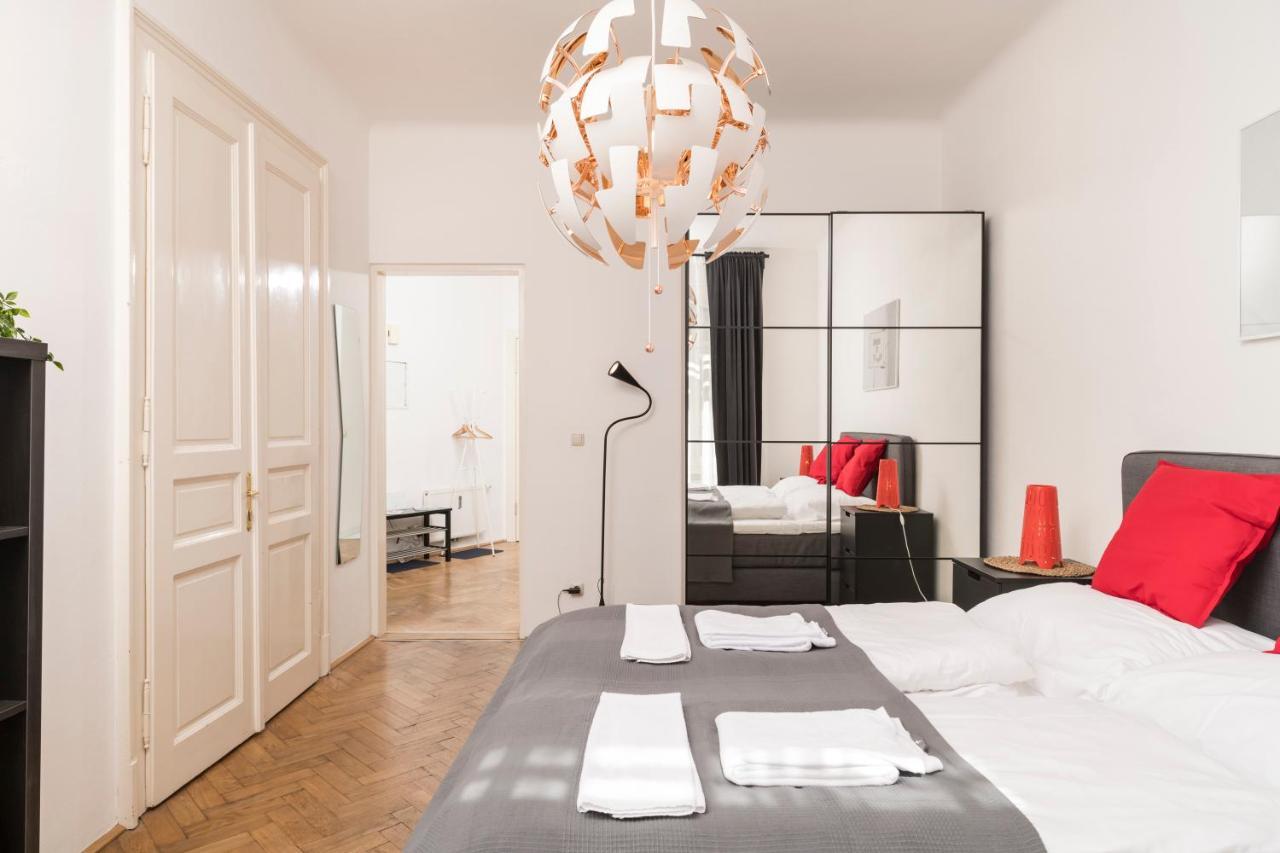 Graz City Apartments Exterior photo
