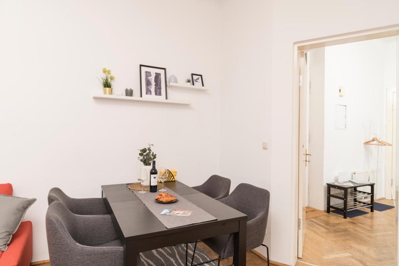 Graz City Apartments Exterior photo