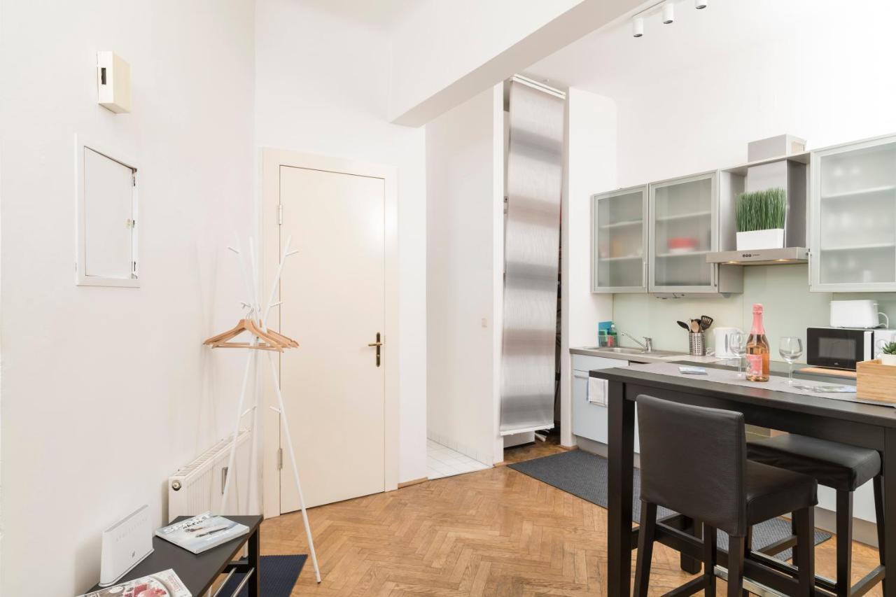 Graz City Apartments Exterior photo