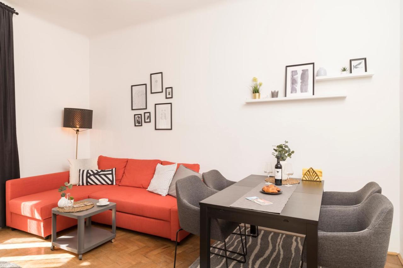 Graz City Apartments Exterior photo