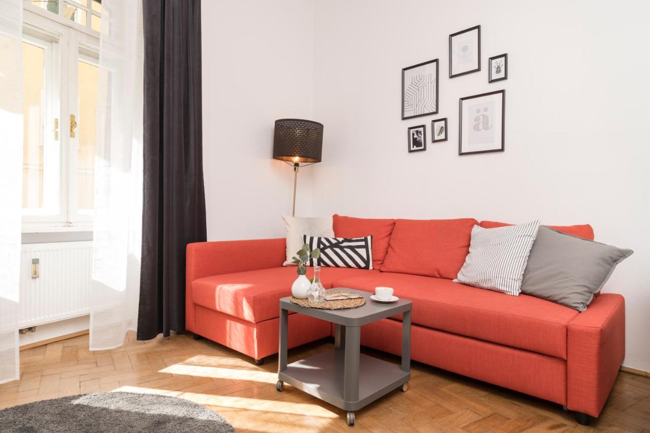 Graz City Apartments Exterior photo