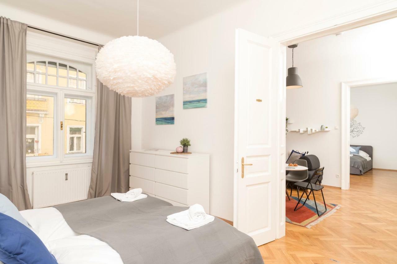 Graz City Apartments Exterior photo