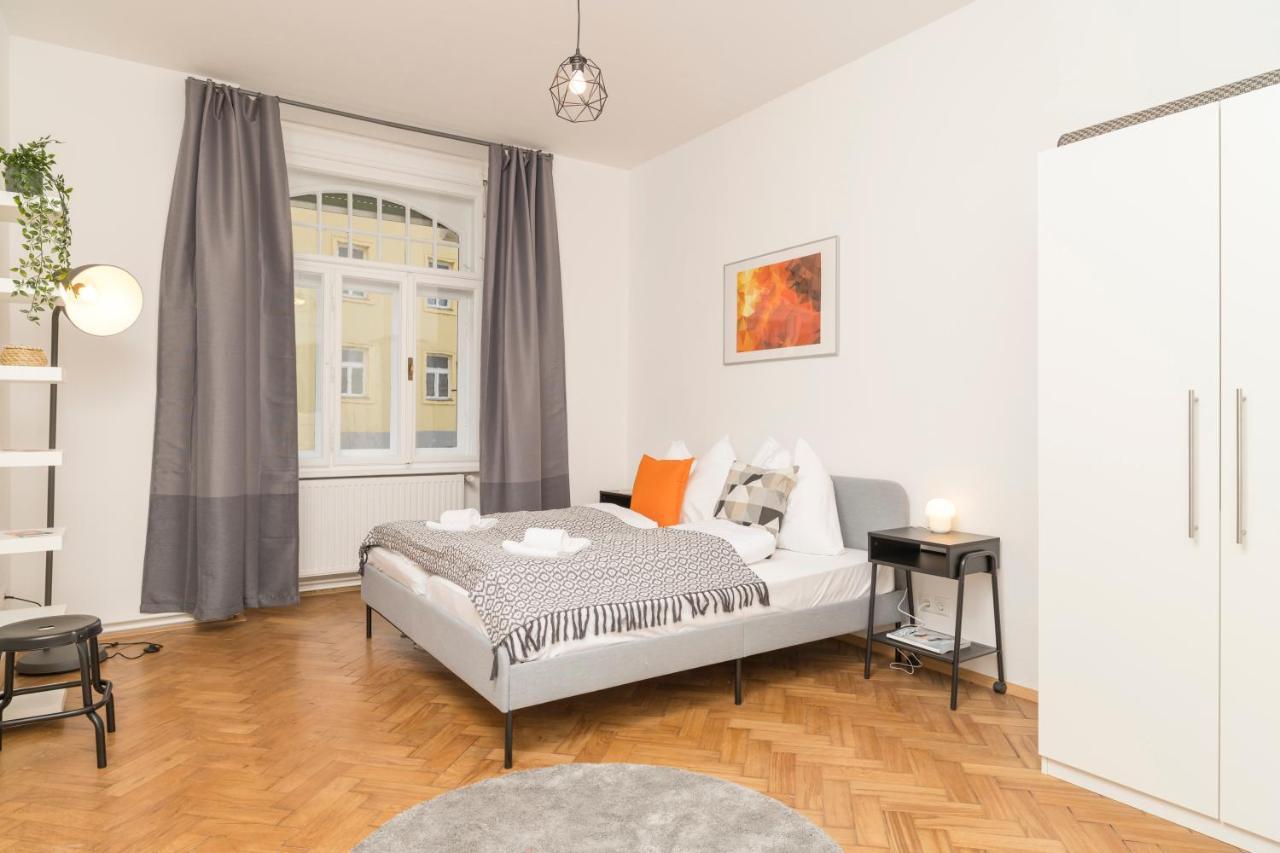 Graz City Apartments Exterior photo