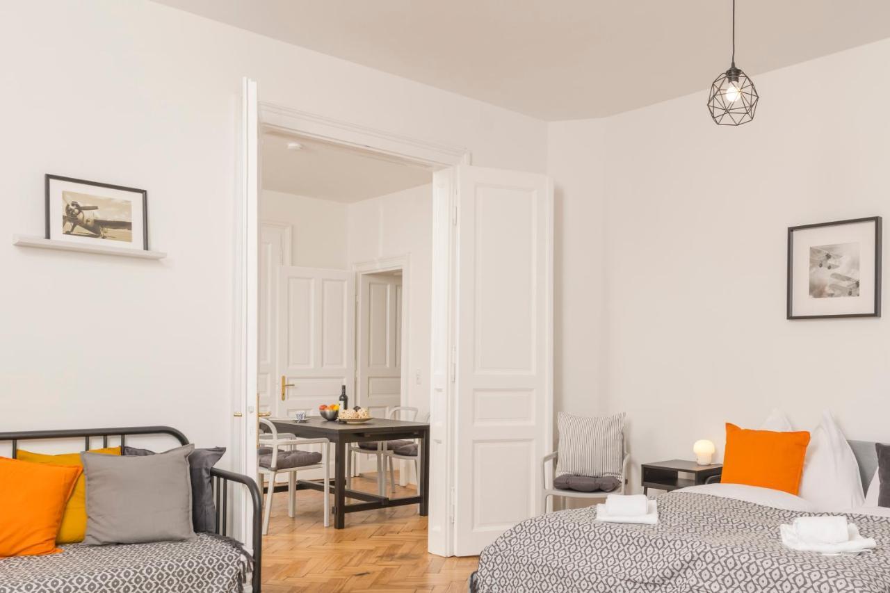 Graz City Apartments Exterior photo