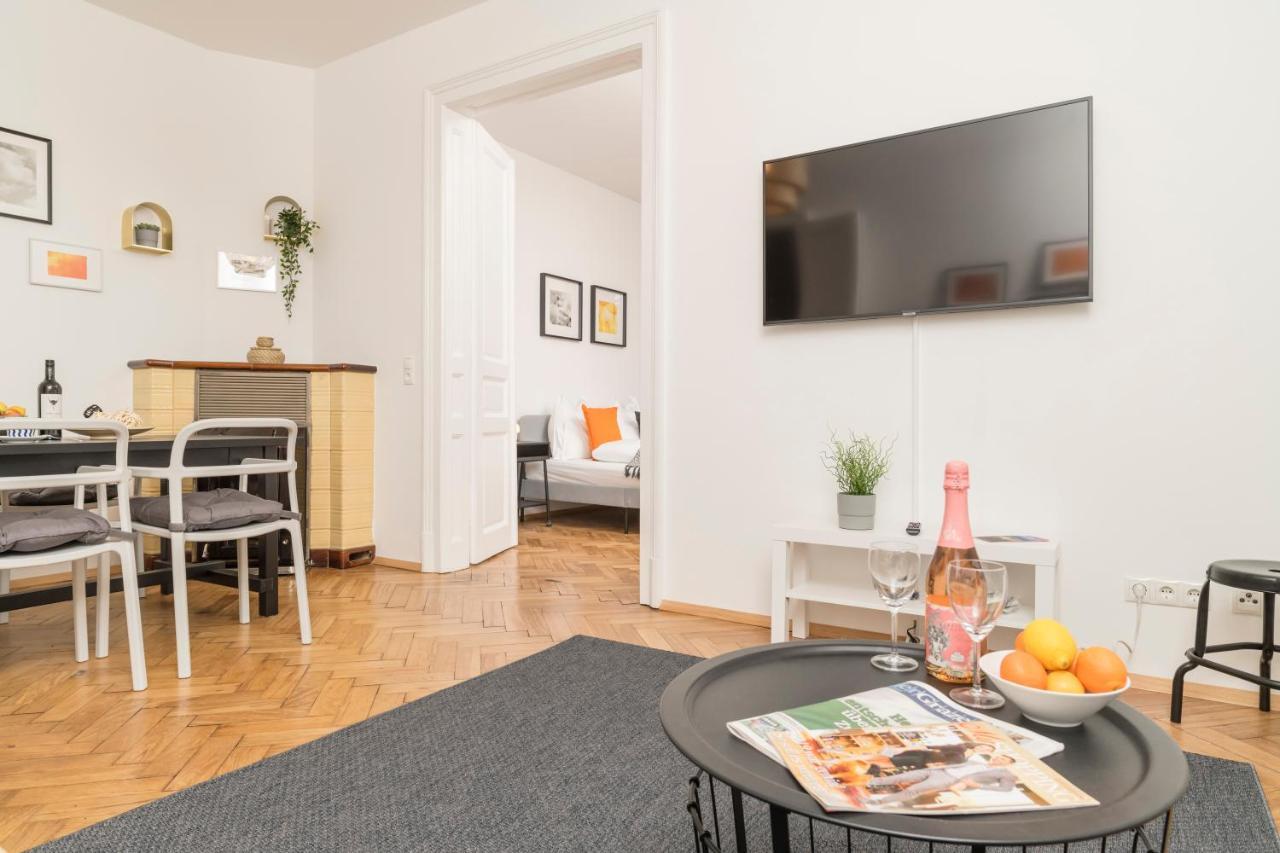 Graz City Apartments Exterior photo